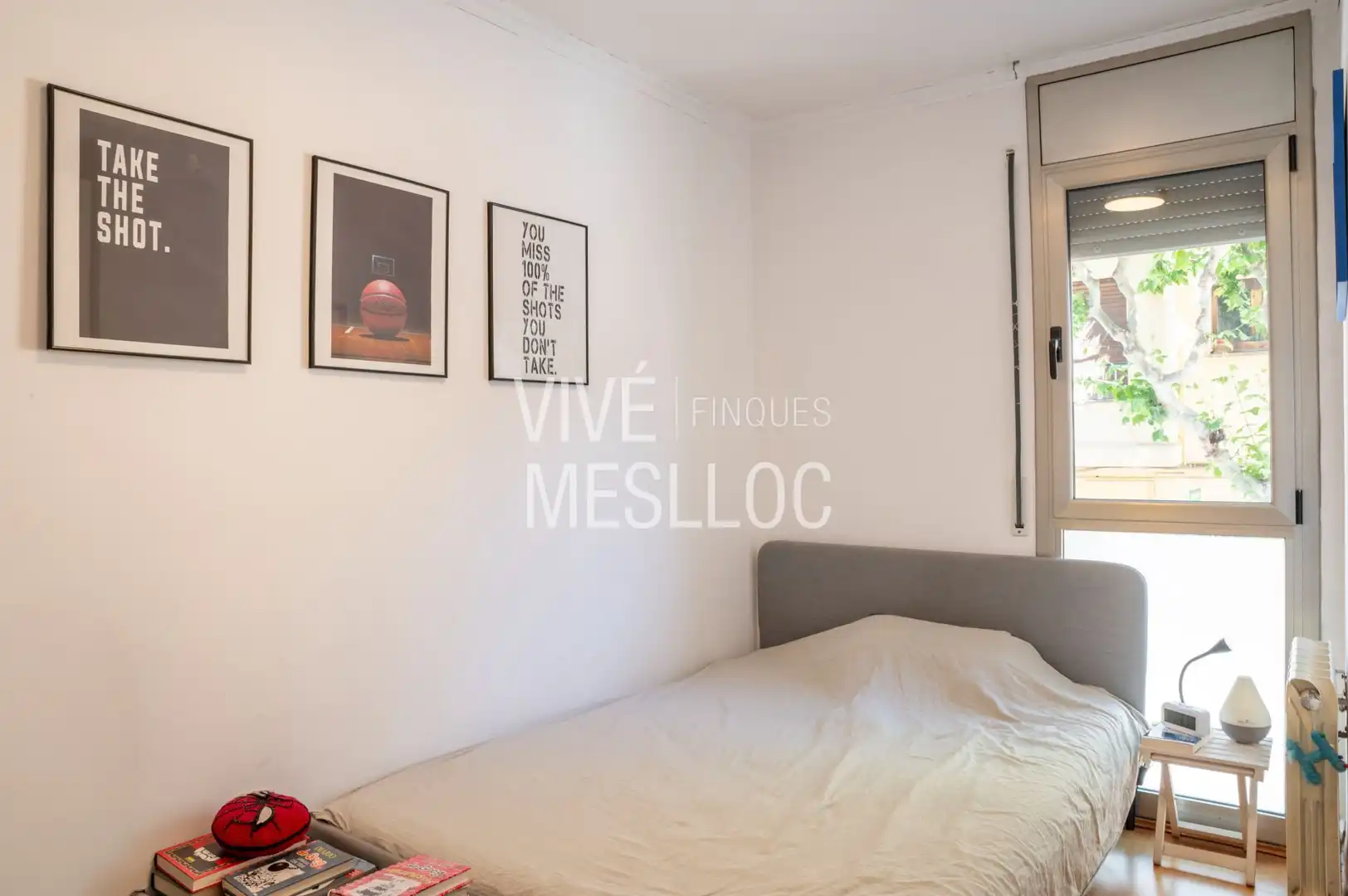 Habitación de Piso en venta en El Masnou con Aire acondicionado, Calefacción y Trastero