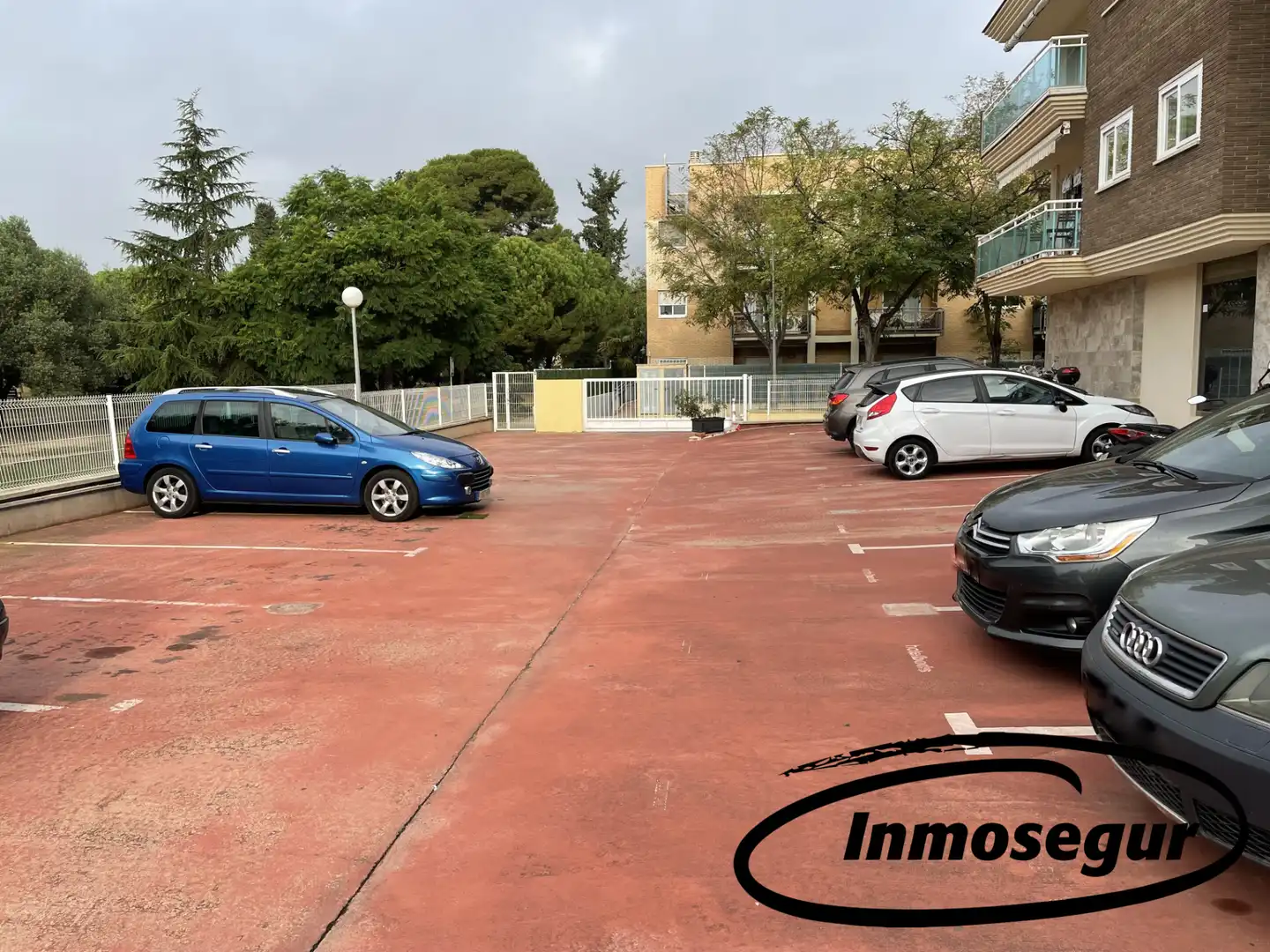 Parking of Garage for rent in Cambrils
