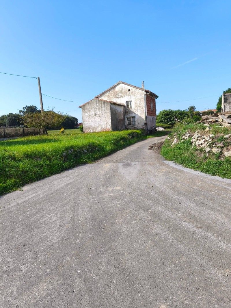 Casa o chalet en venta en Santa Cruz de Bezana con Trastero