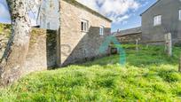 Exterior view of Single-family semi-detached for sale in Grandas de Salime  with Private garden, Parquet flooring and Terrace