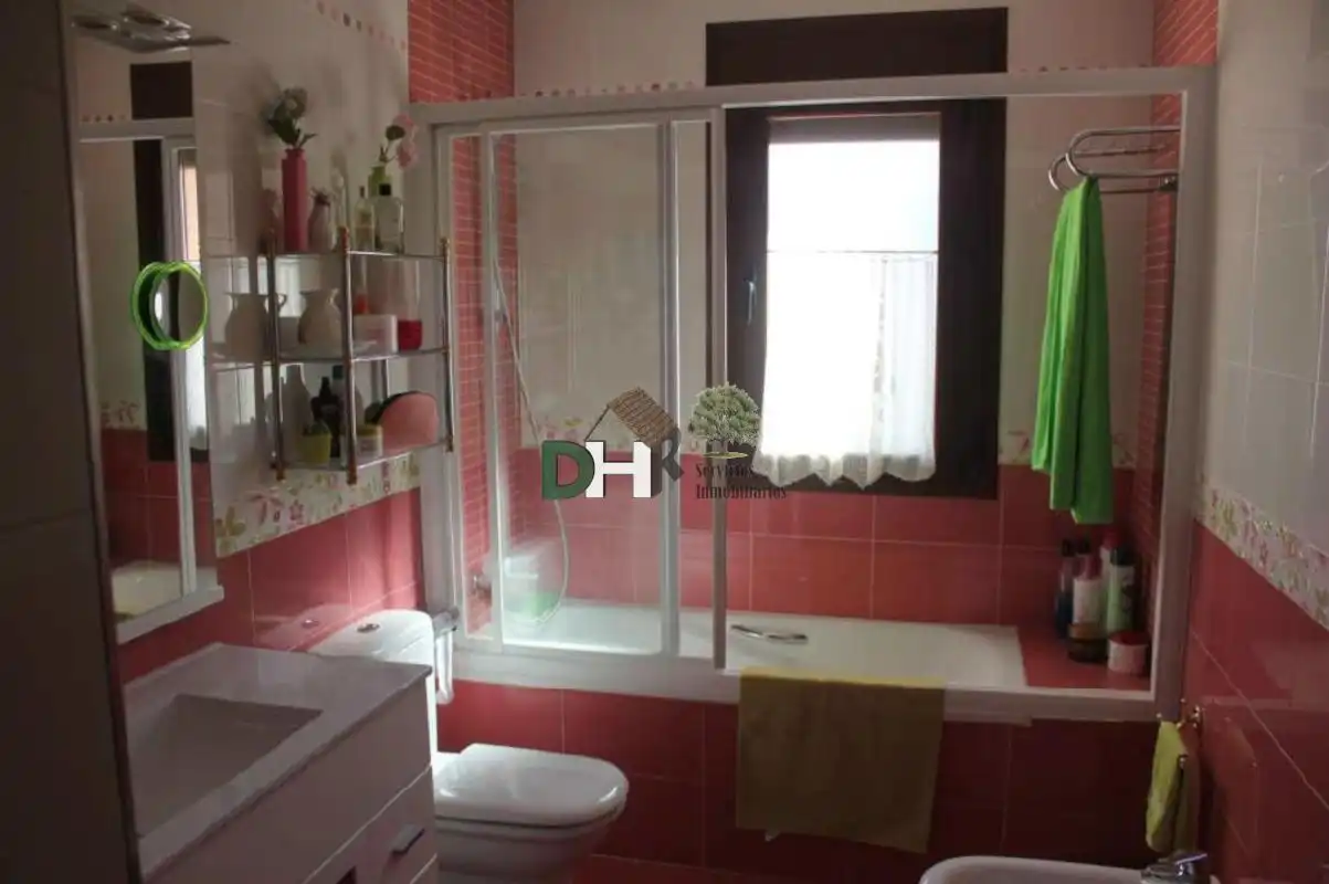 House with terrace for sale in Berzocana, imagen 11