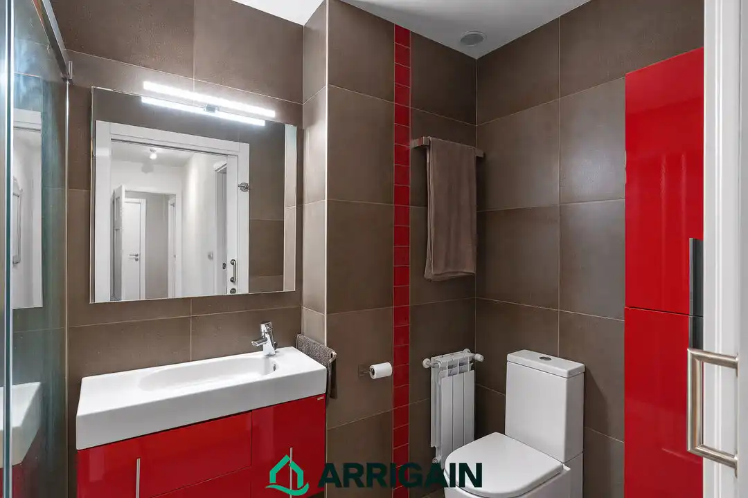 Appartement avec terrasse à vendre à Goiko Galtzada Berria, imagen 31