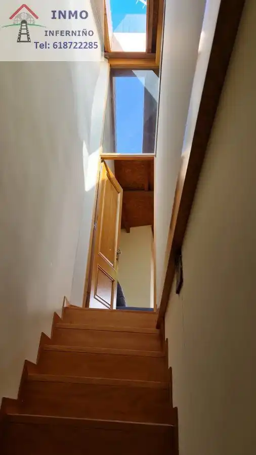 Apartament de lloguer en Ferrol amb Terrassa
