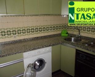 Kitchen of Single-family semi-detached for sale in Zamora Capital   with Terrace