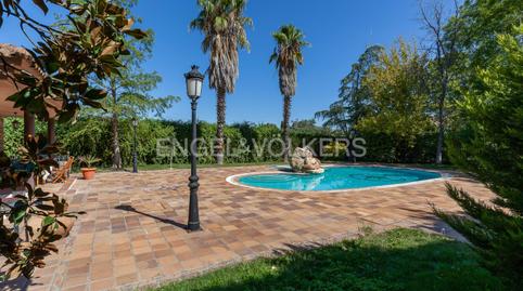 Foto 4 de Casa o xalet en venda a Avenida de Bularas, Pueblo, Madrid