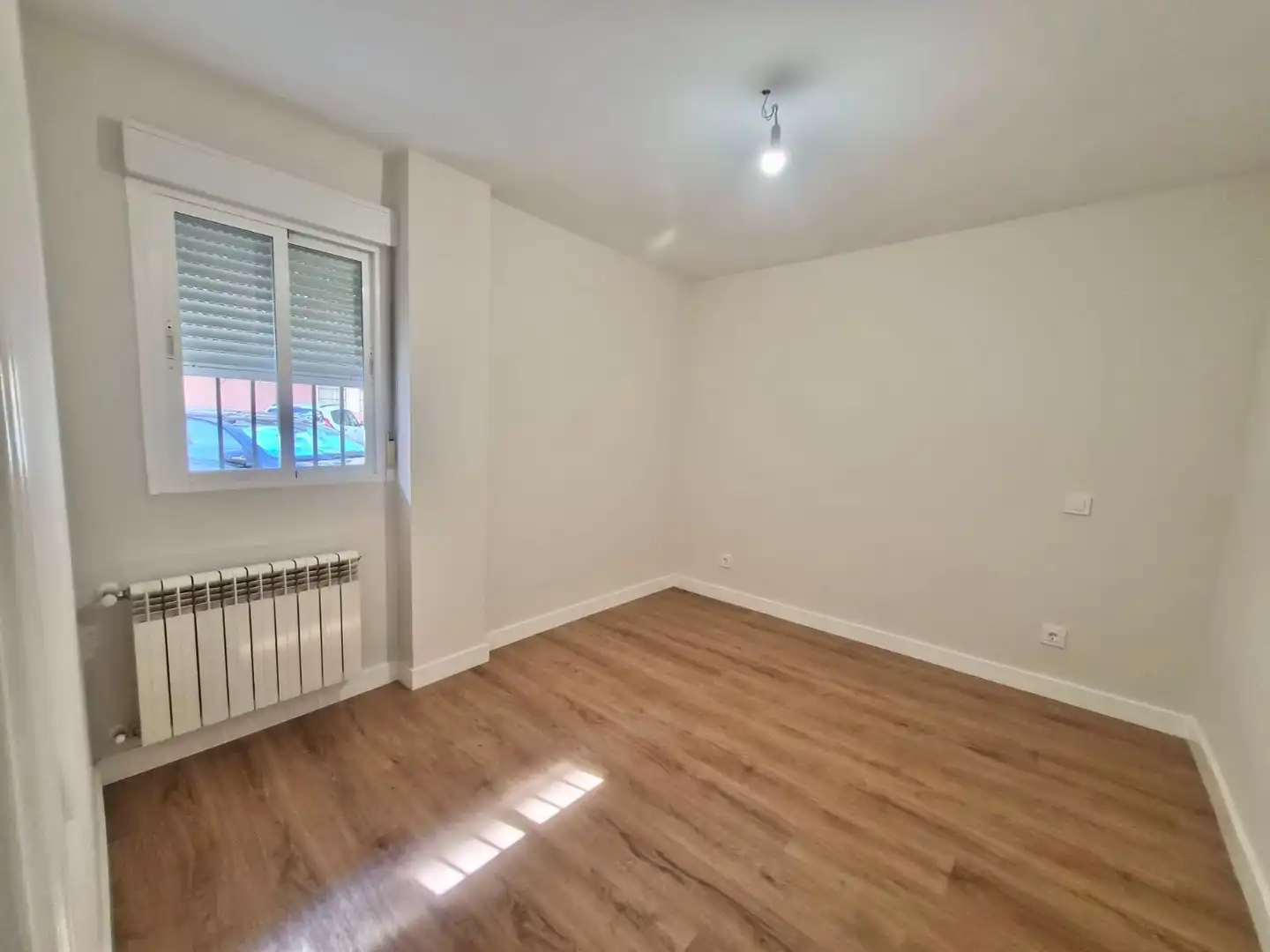 Piso en venta en Getafe con Calefacción y Horno