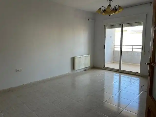 Bedroom of Flat for sale in Fortuna  with Terrace, Storage room and Balcony
