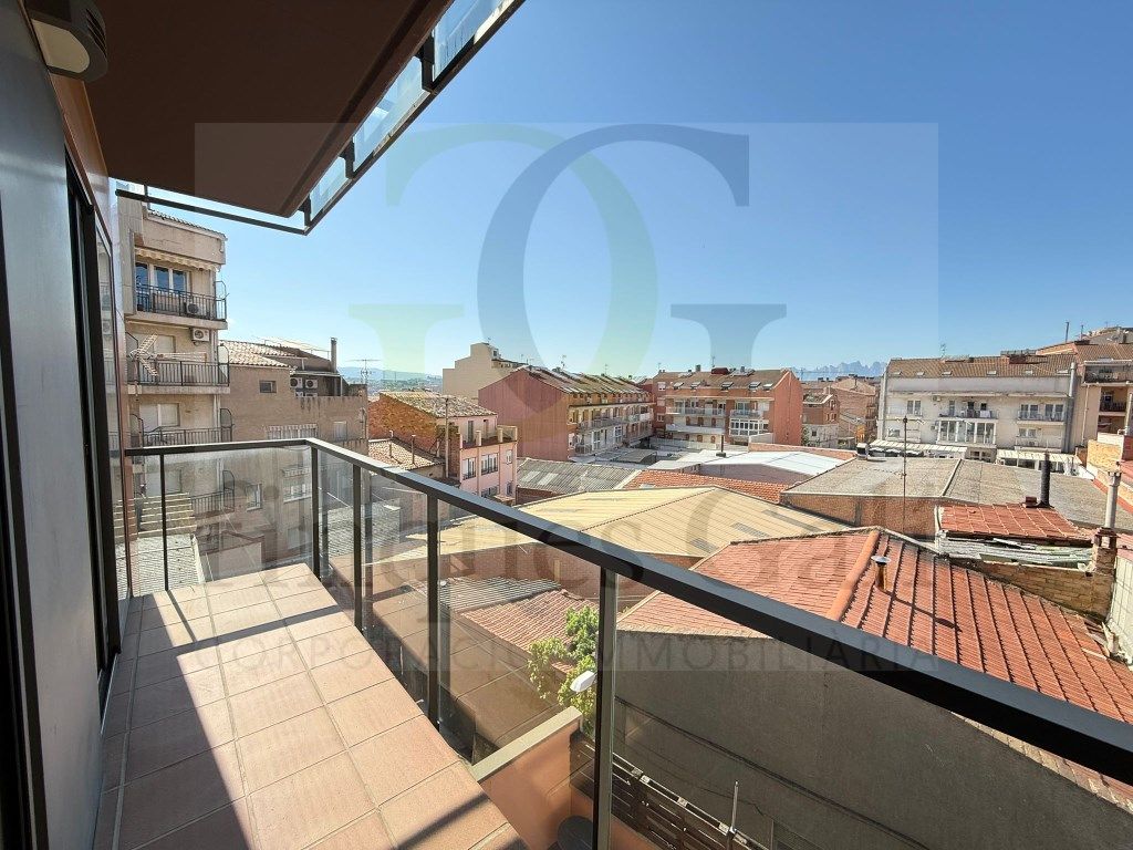Loft to rent in Bases de Manresa - Carretera de Santpedor