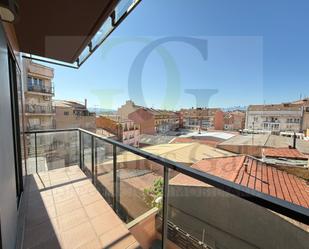 Loft de lloguer a Bases de Manresa - Carretera de Santpedor
