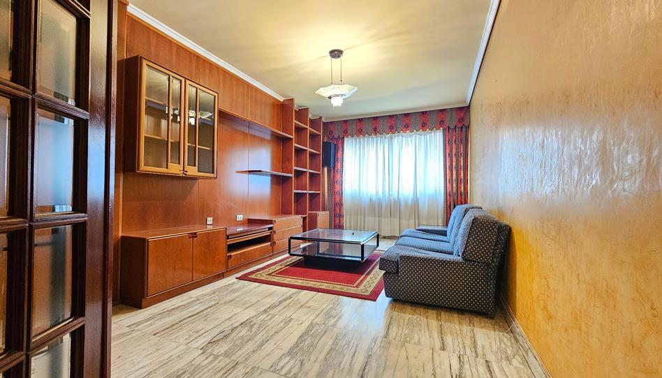 Photo 1 of Flat for sale in Anglo-vasco Kalea, Aranbizkarra, Araba - Álava