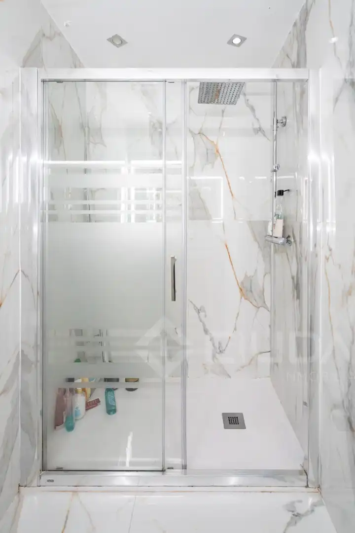 Baño de Piso en venta en Sevilla