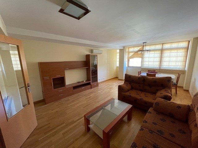 Living room of Apartment for sale in Villafranca del Bierzo  with Heating and Storage room