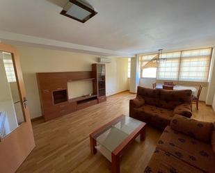 Living room of Apartment for sale in Villafranca del Bierzo