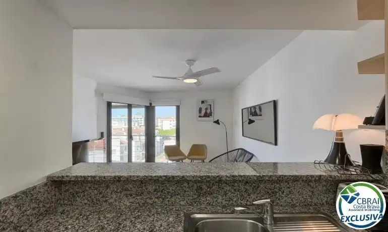 Appartement compact avec ascenseur à vendre à Maritimo 31, imagen 17