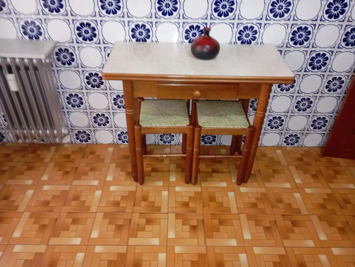Piso en venta en Valdepeñas
