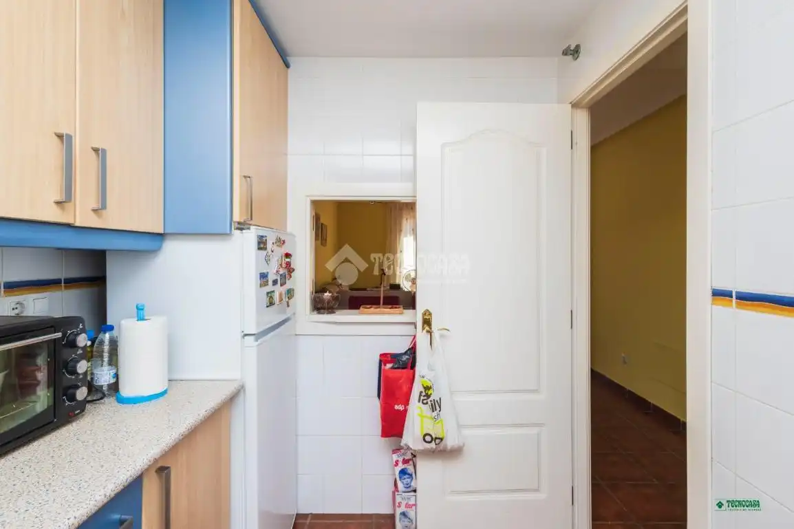 Wohnung mit Pool zum Verkauf in Vera Playa Naturista, imagen 18