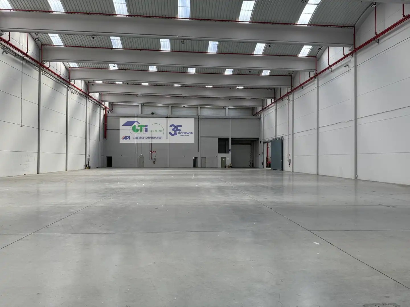 Nau industrial de lloguer a OSCA 2, imagen 11