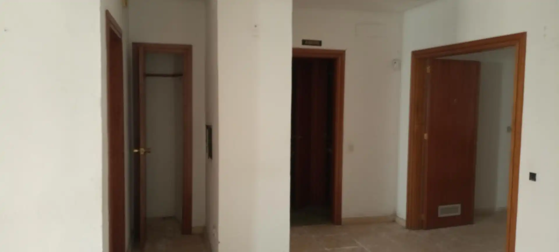 Wohnung zum Verkauf in Ibahernando