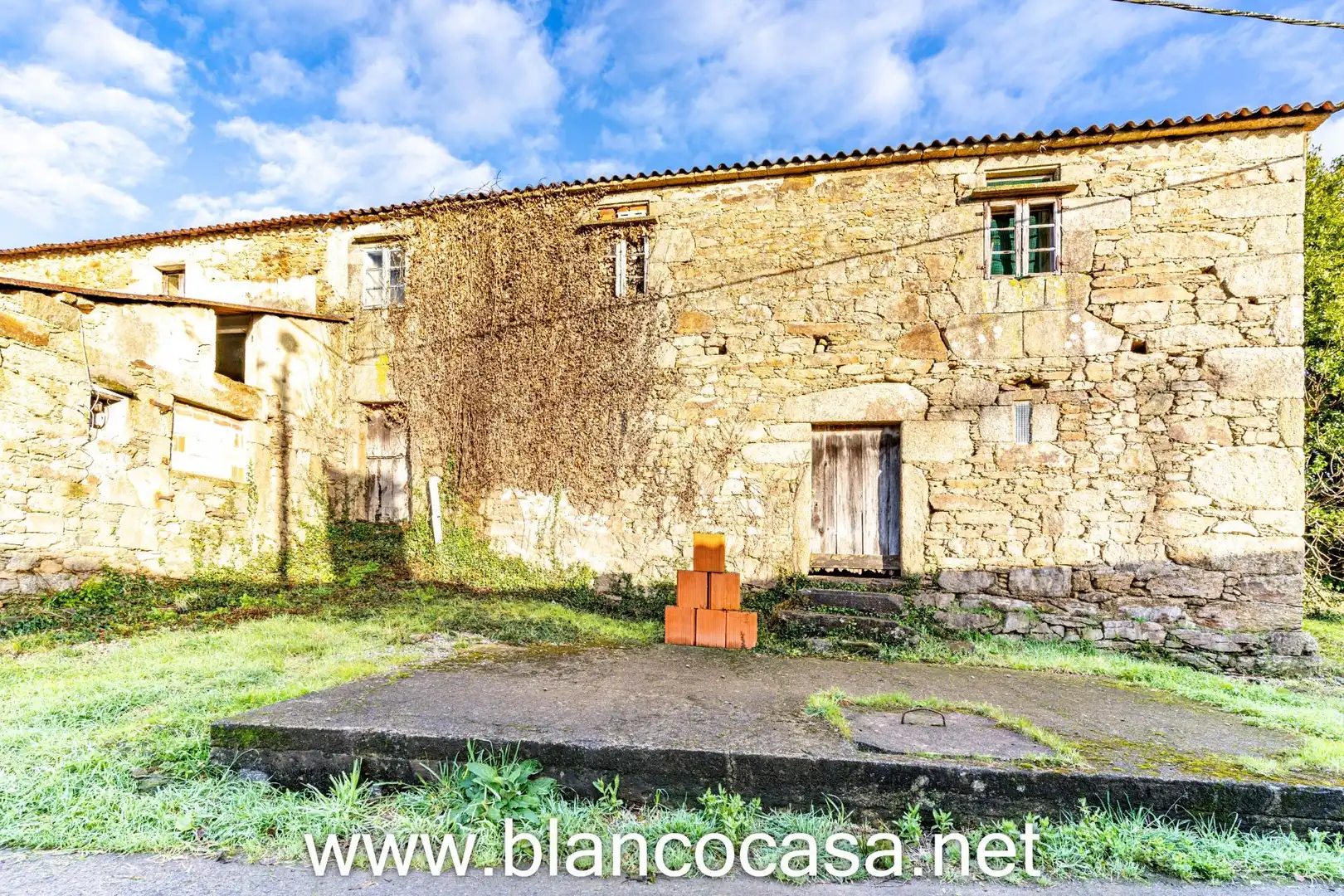 Maison avec jardin à vendre à O Corgo, imagen 20
