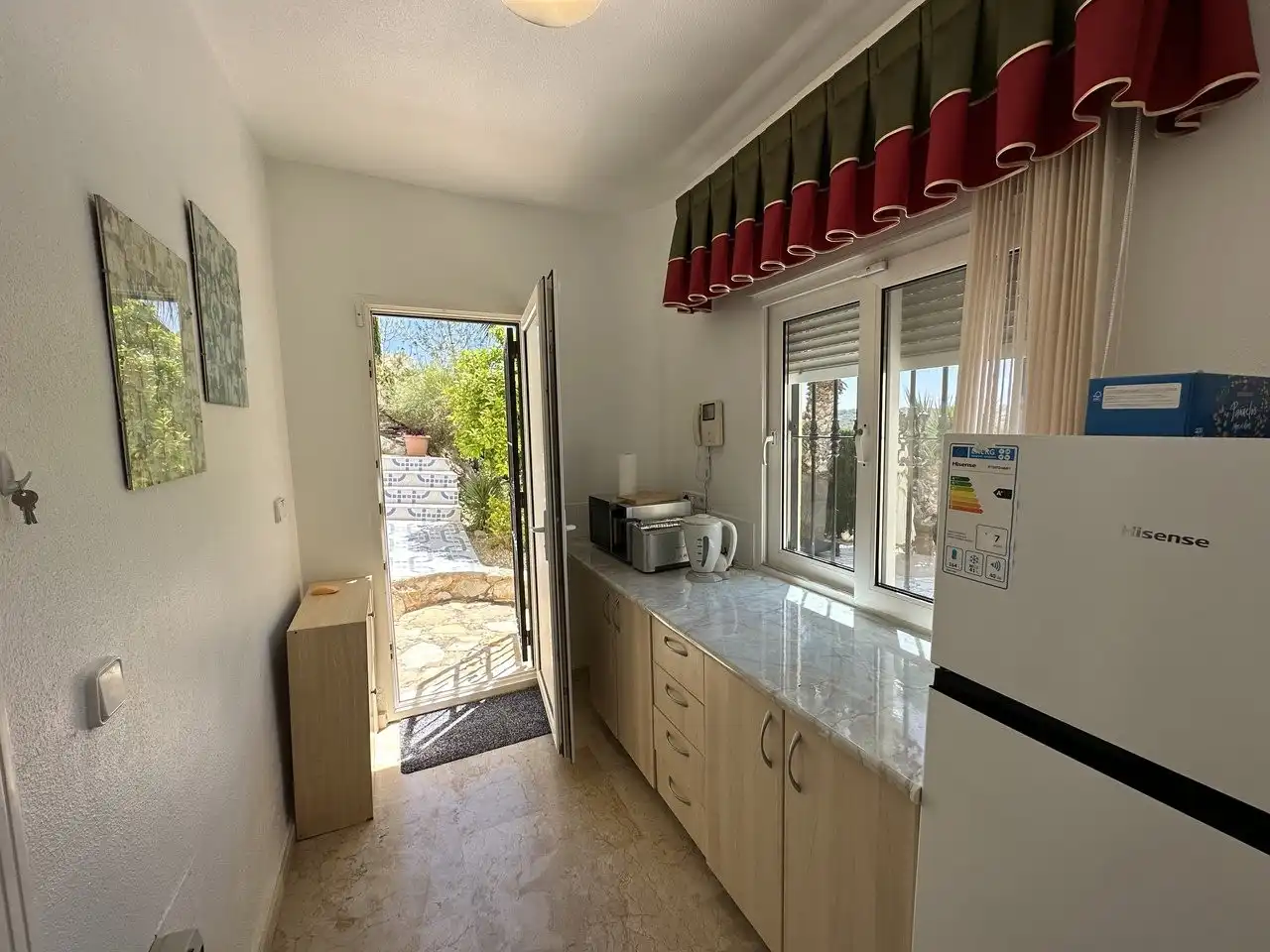 Casa o xalet en venda a N/A, -1, Lomas de Campoamor - Las Ramblas