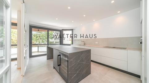 Foto 4 de Piso en venta en Carrer del Doctor Roux, Les Tres Torres, Barcelona