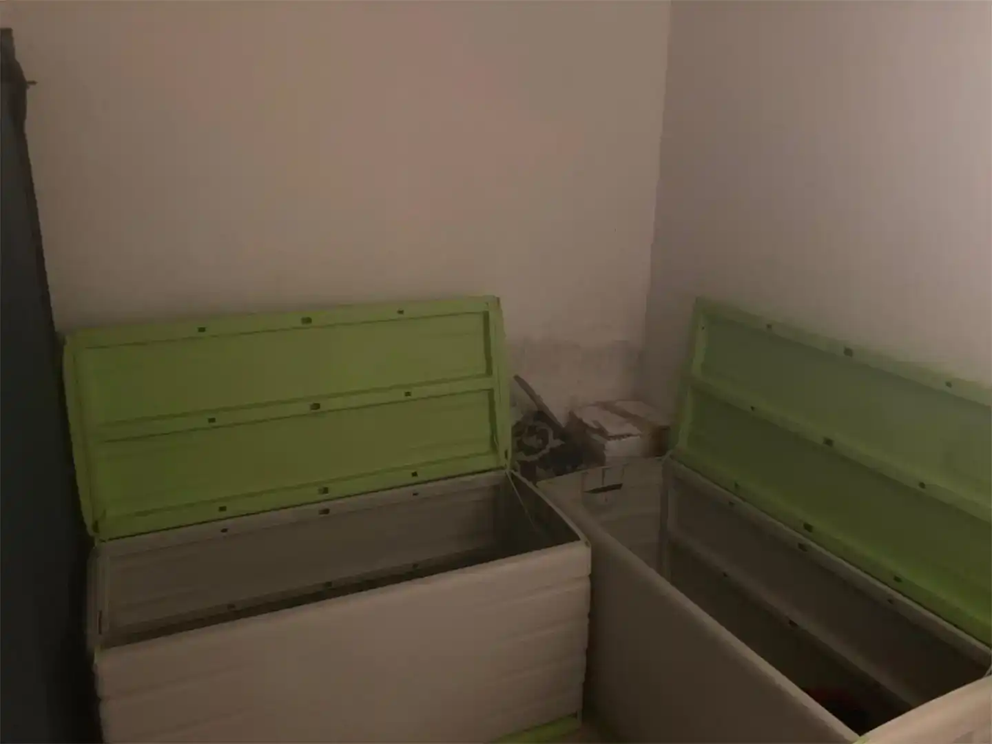 Storage room for rent in La Saïdia