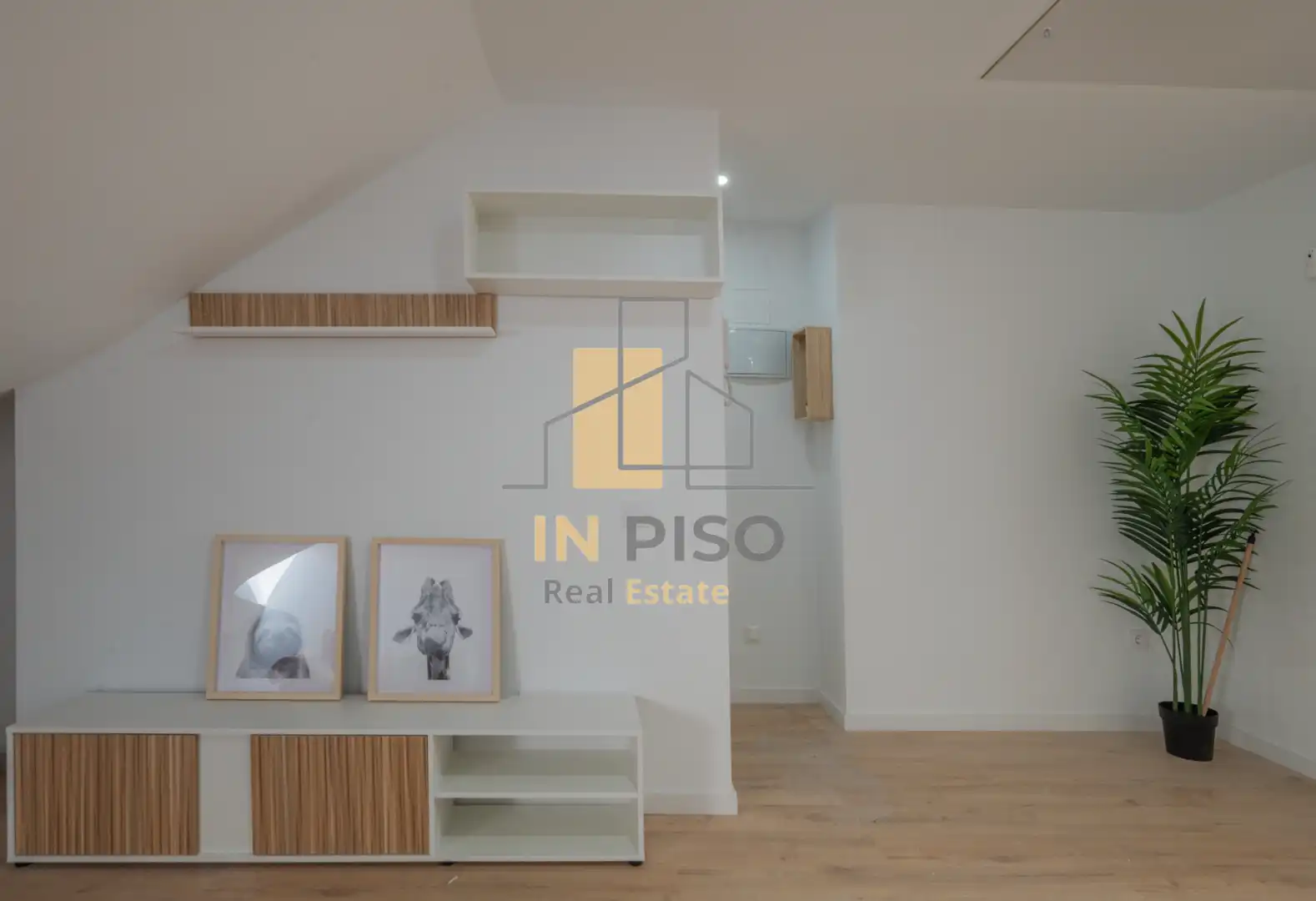Sala de estar de Piso en venta en Aranjuez con Amueblado y Internet