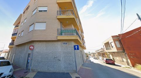 Foto 2 de Pis en venda a Alas de Plata, Sangonera la Seca, Murcia Capital