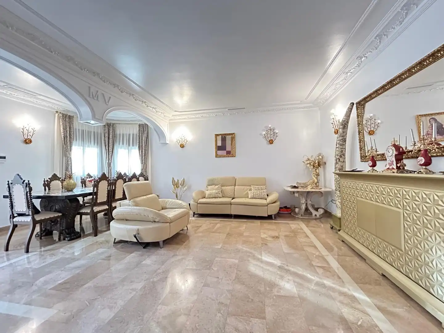 Casa amb jardí en venda a Carrer de Castelldefels, imagen 4