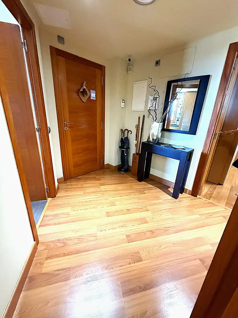 Attic for sale in Valls  with Air Conditioner, Heating and Private garden