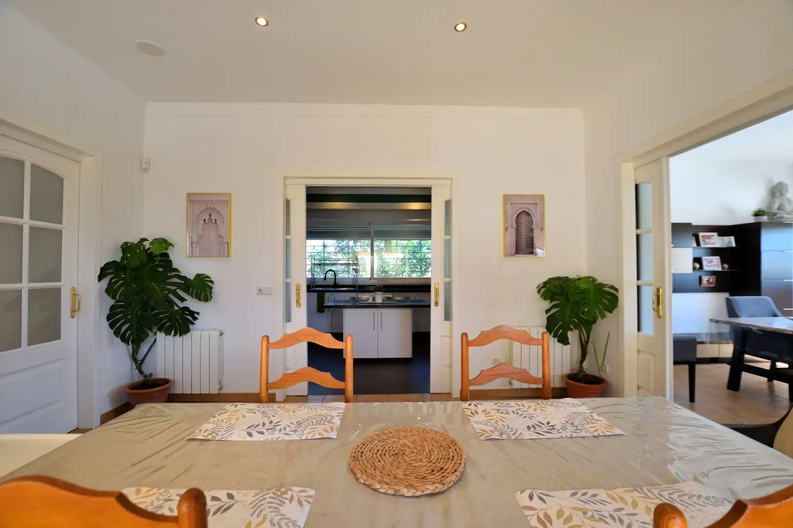 Chalet con piscina en venta en Calle Sierra de Libar, imagen 32