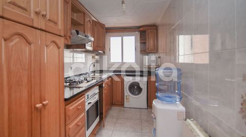 Foto 5 de Piso en venta en Poblenou, Pineda de Mar