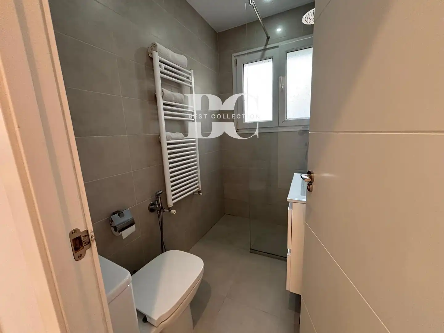 Bany de Casa o xalet en venda en Lloret de Mar amb Calefacció, Terrassa i Traster
