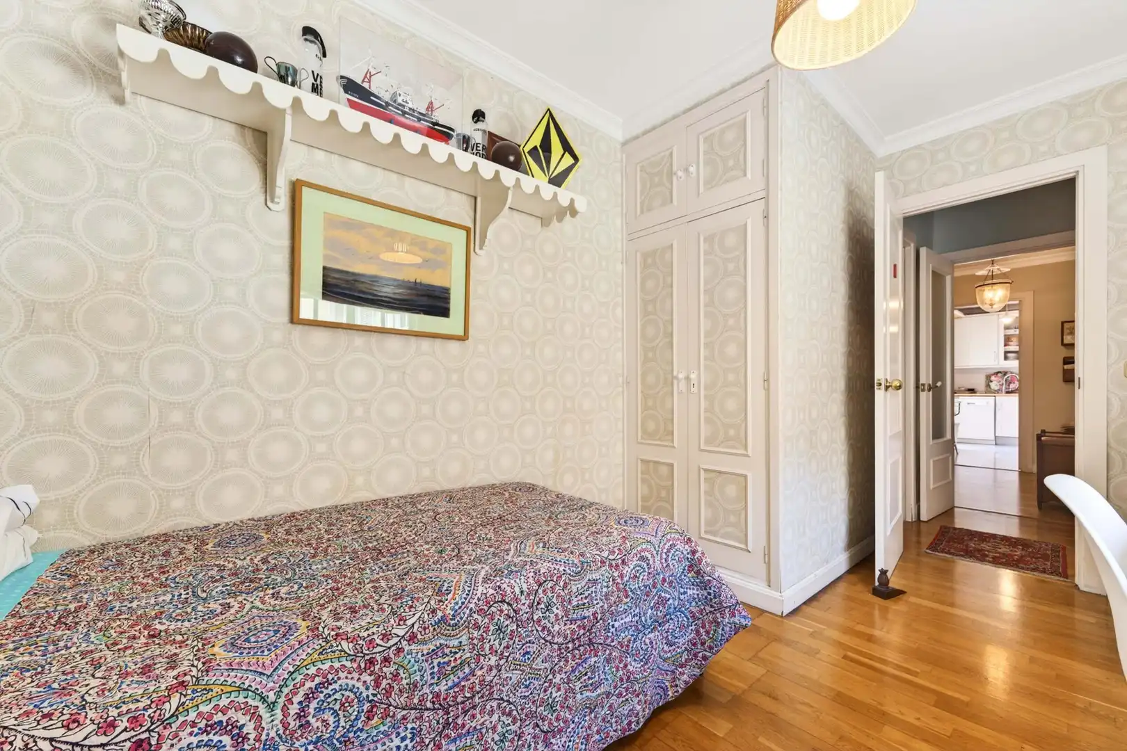Penthouse mit Aufzug zum Verkauf in Centro, imagen 10