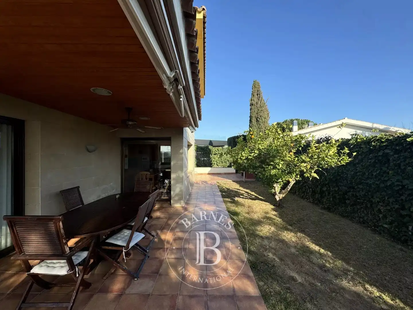 Casa o chalet en venta en Carrer Llaüt, -1, Alella