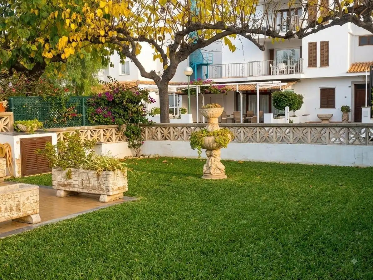 Duplexes for sale in Port d'Alcúdia - Platja d'Alcúdia