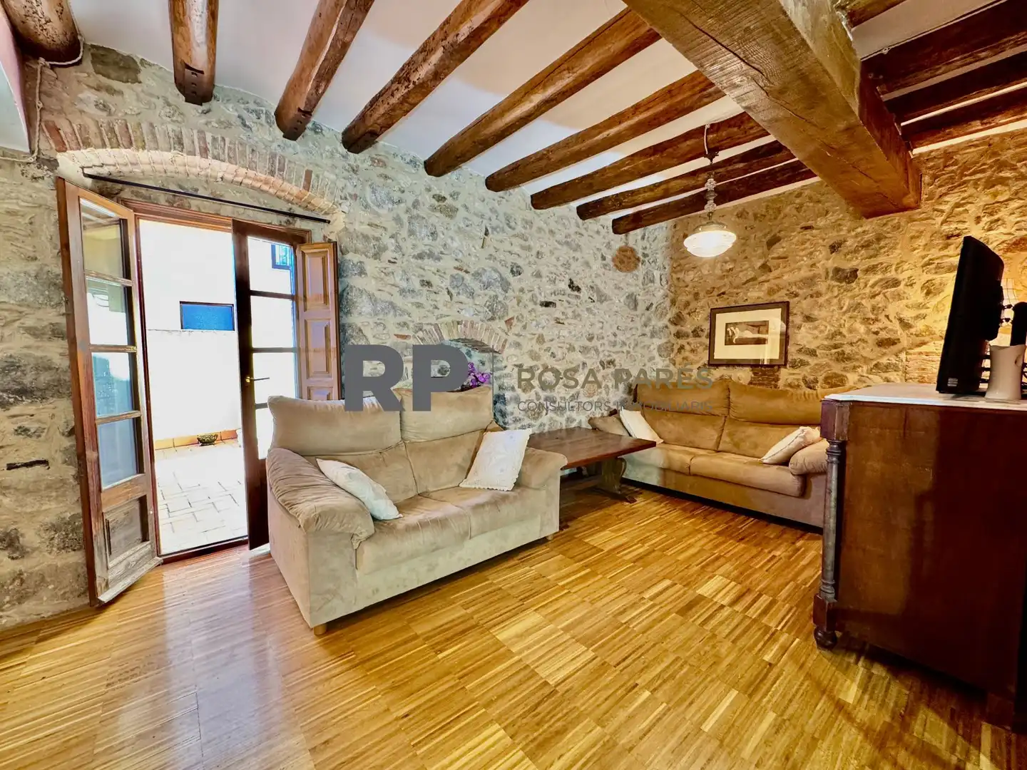 Haus zum Verkauf in Torroella de Montgrí, imagen 14