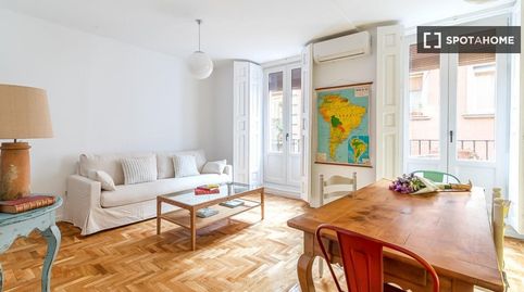 Foto 5 de Habitación en Embajadores - Lavapiés, Madrid Capital