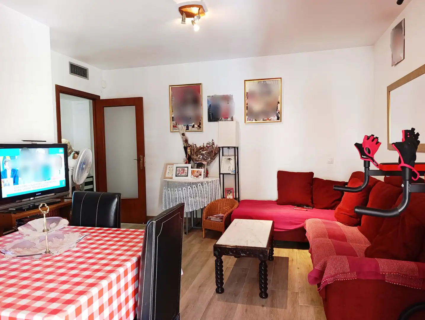 Appartement avec terrasse à vendre à Calella, imagen 8