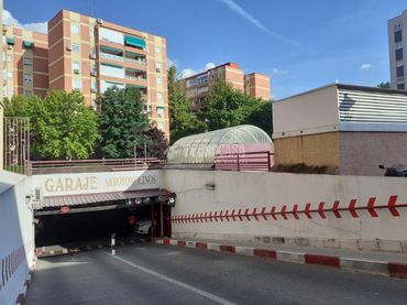 Individual en venda a Suroeste - Zona Hospital