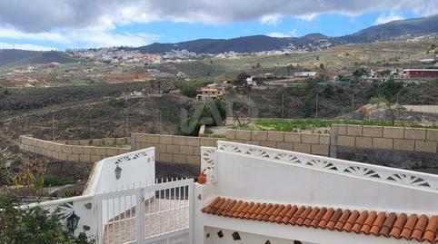 Foto 3 de Casa o xalet en venda a Los Blanquitos, Granadilla de Abona