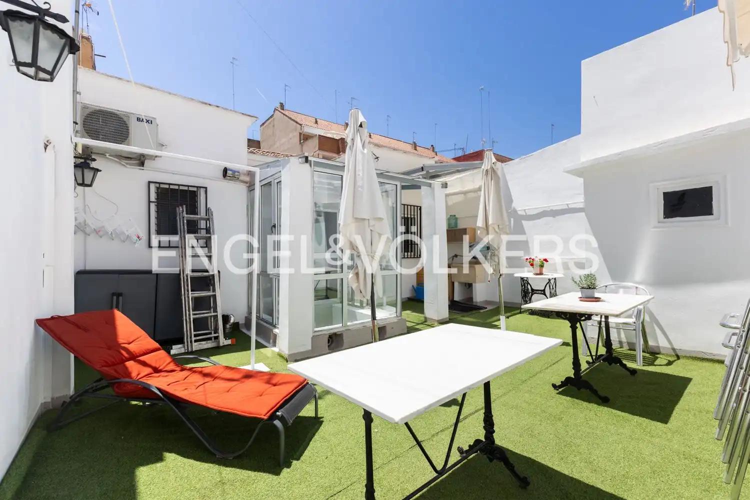 Maison mitoyenne avec terrasse à vendre à porvenir, imagen 42
