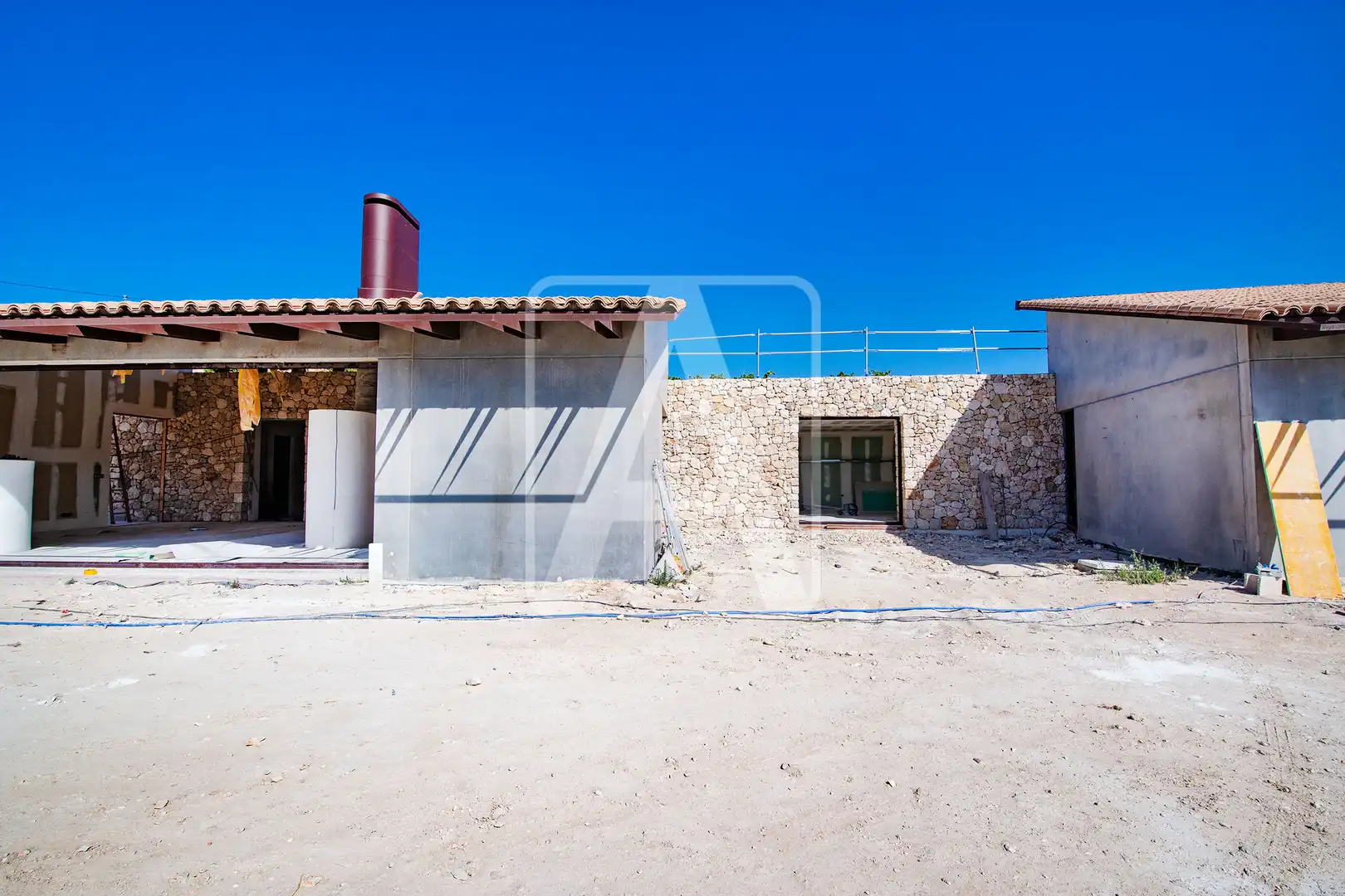 Maison rustique avec piscine à vendre à Teulada, imagen 16