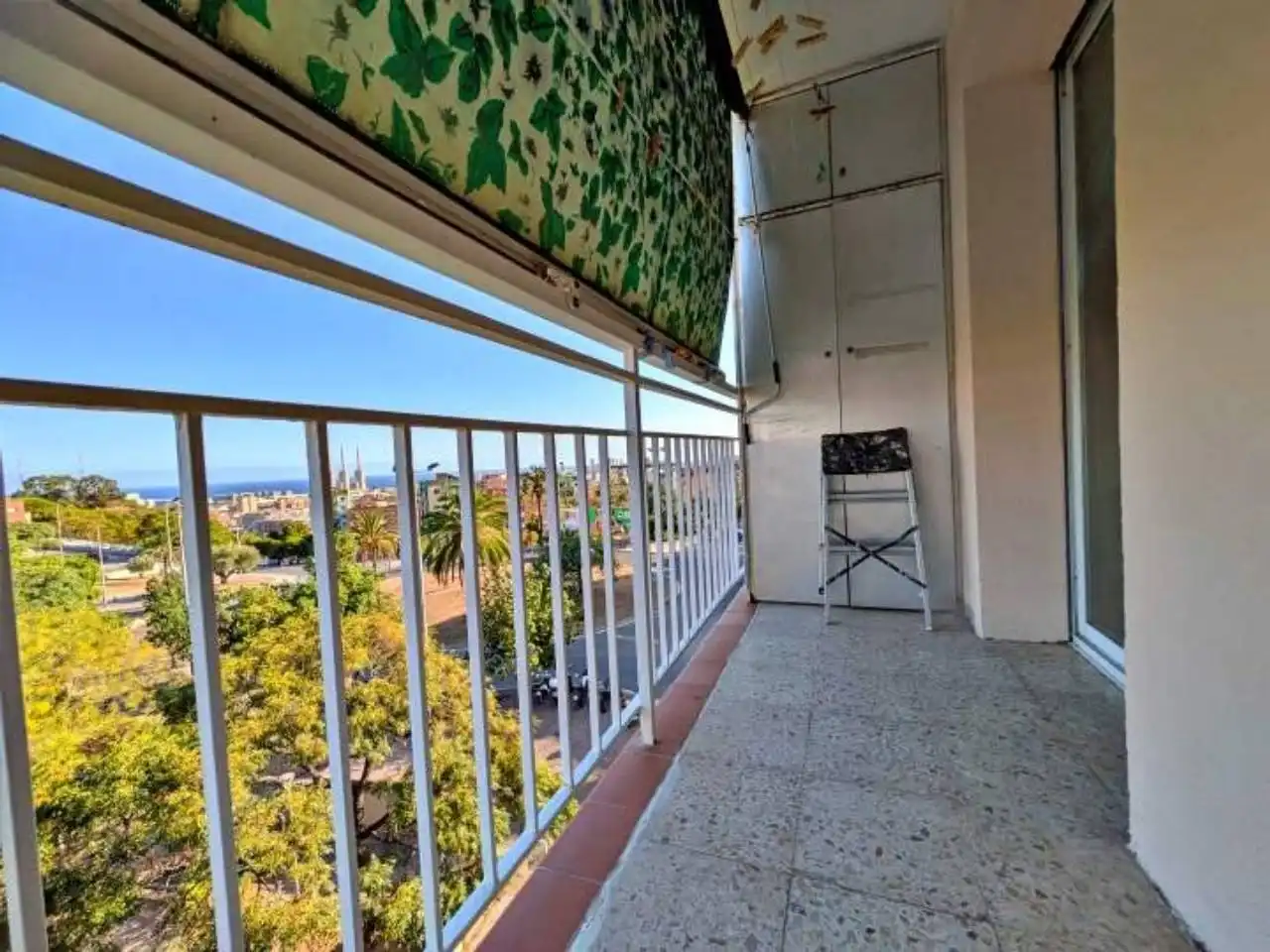 Piso con terraza en venta en Calle Catalònia, imagen 31