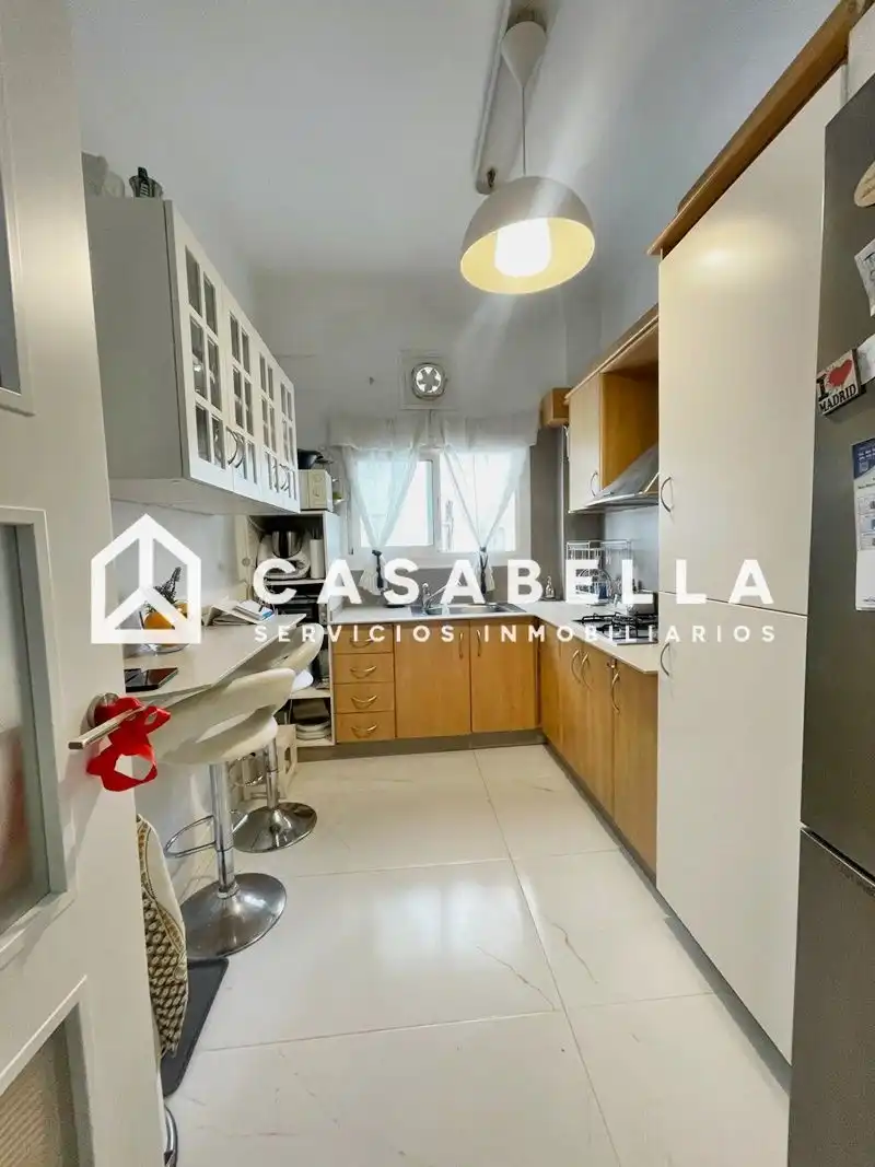 Piso con ascensor en venta en El Pla del Real, imagen 7