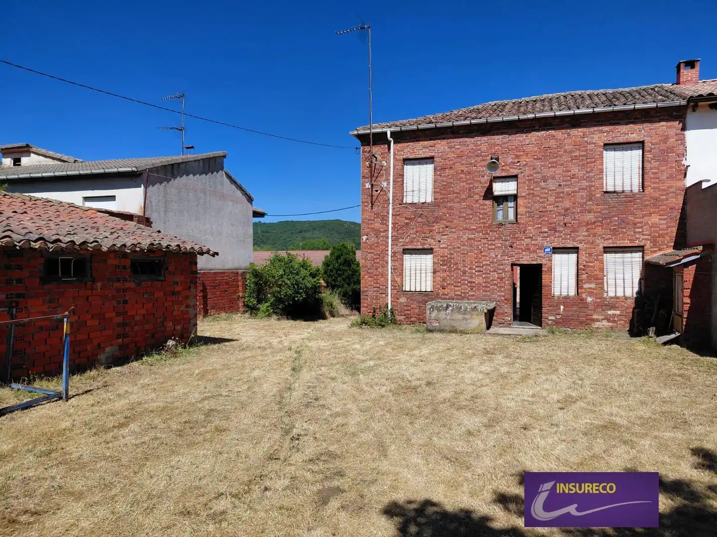 Houses for sale in Cuadros  with Private garden and Terrace
