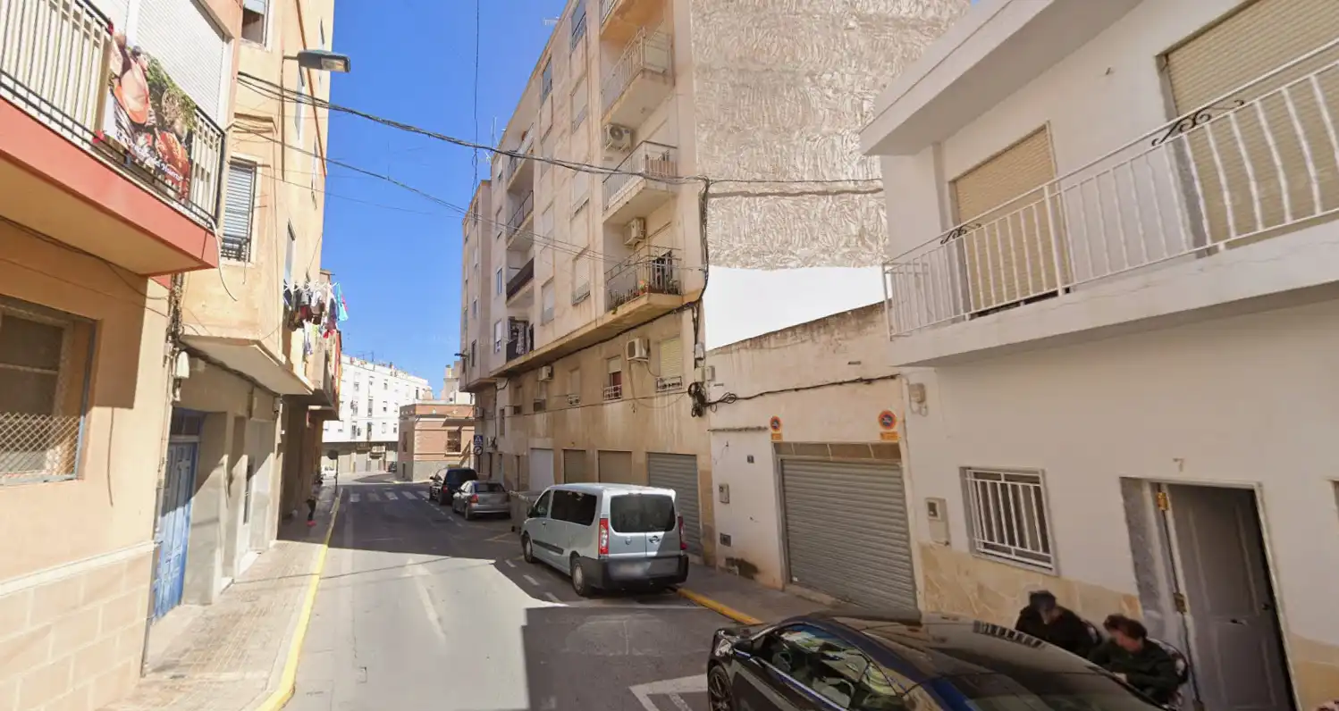 Pis en venda a Carrer Angel 8