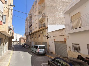 Flat for sale in Carrer Angel 8