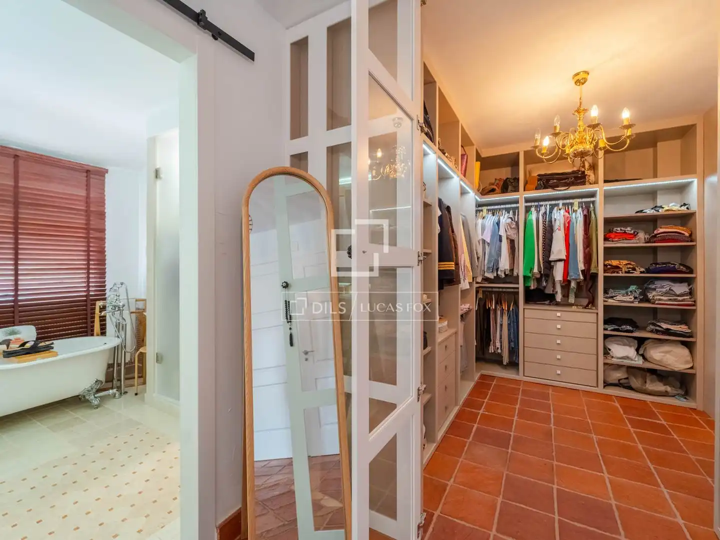 Houses for rent in L'Eliana  with Air Conditioner, Heating and Private garden