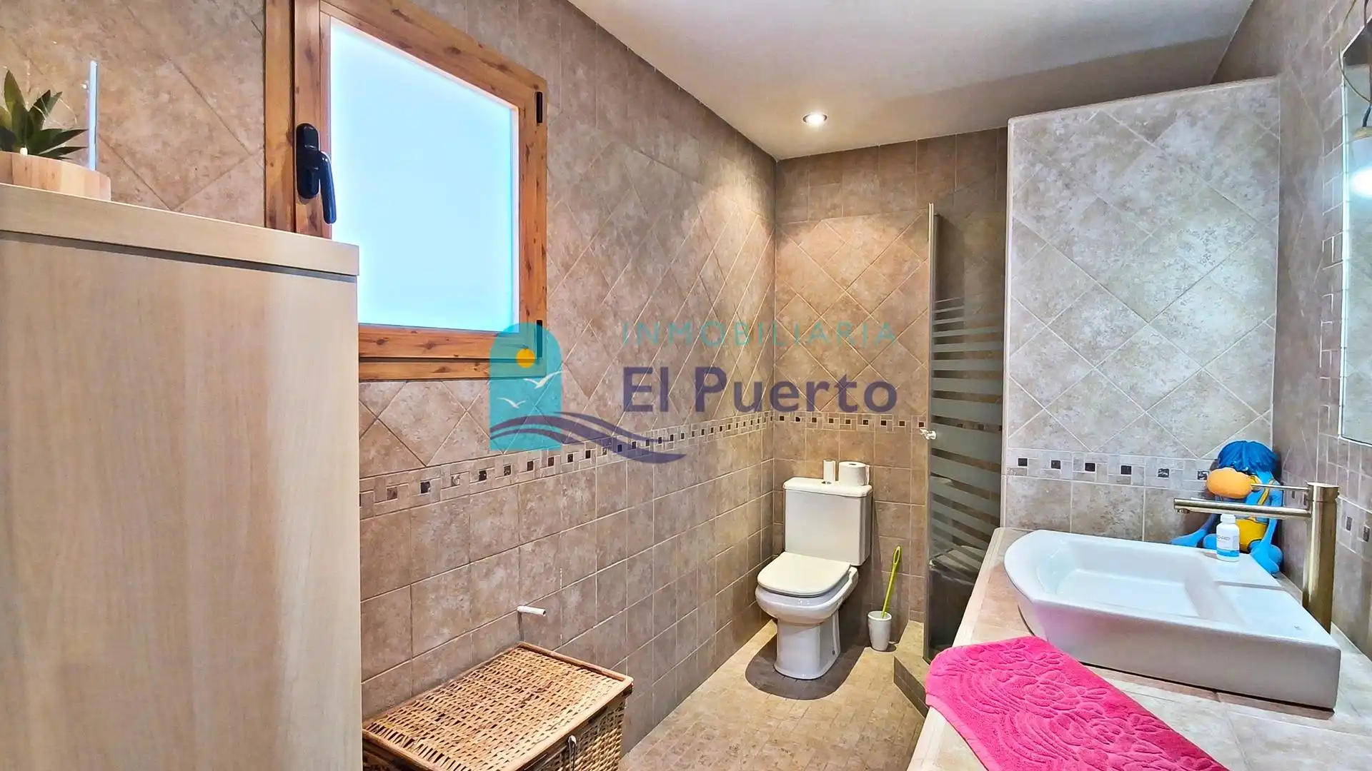 Villa avec piscine à vendre à Mazarrón Casco Urbano, imagen 18
